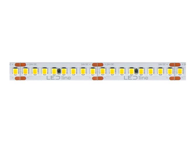 LED strip 960/5m SMD 24V 4000K 17,5W IP20 10mm 5m 2800lm/m PRIME 479976 5907777479976