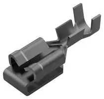 FEMALE/MALE DISCONNECT, 4.75MM, 20-16AWG 63646-2