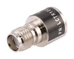 RF ATTENUATOR, SMA JACK, 18GHZ, 50 OHM LCTR1009