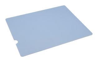 LID, STATIC DISSIPATIVE TRAY, DIE-CUT 770799