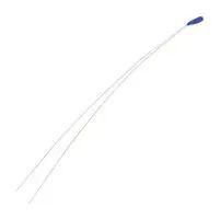 THERMISTOR, NTC, 5K, WIRE LEADED EC95F502VN.