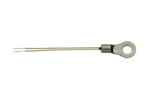 NTC THERMISTOR, AEC-Q200, 10K, WIRE LEAD NTCALUG02A103F161