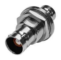 DATA BUS TWINAXIAL, BLKHD JACK, 3-LUG 10-06567