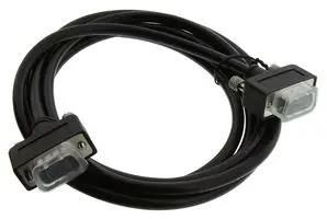 6  Low Profile M-M VGA Cable 83-16628