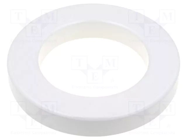 Core: ferrite; Øint: 65.5mm; Øout: 102.4mm; Core mat: 3C11; H: 15.3mm FERROXCUBE TX102/66/15-3C11