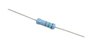 METAL FILM RESISTOR, 100KOHM, 3W, 5% MCMF03WJJ0104AA9