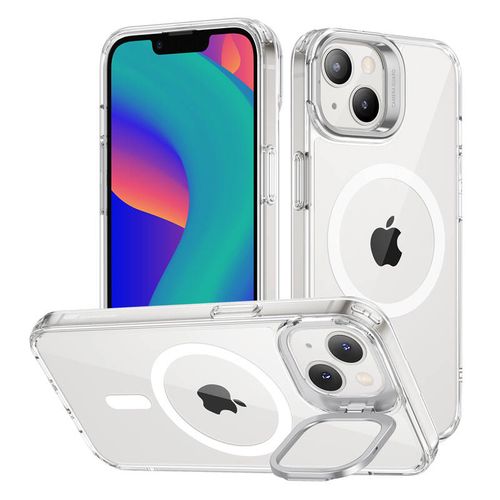 ESR Classic Kickstand Case with HaloLock for iPhone 14 Plus (transparent), ESR 1A6090102