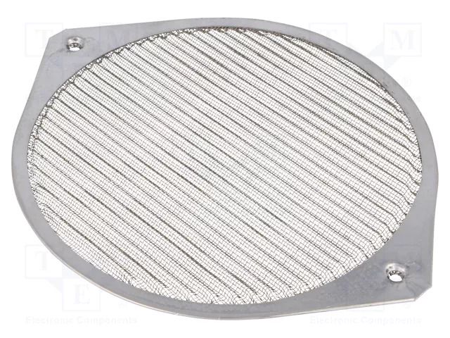 Guard; metal; 171x151mm; screw; A: 182mm; B: 162mm; D: 4.8mm RICHCO 1221657