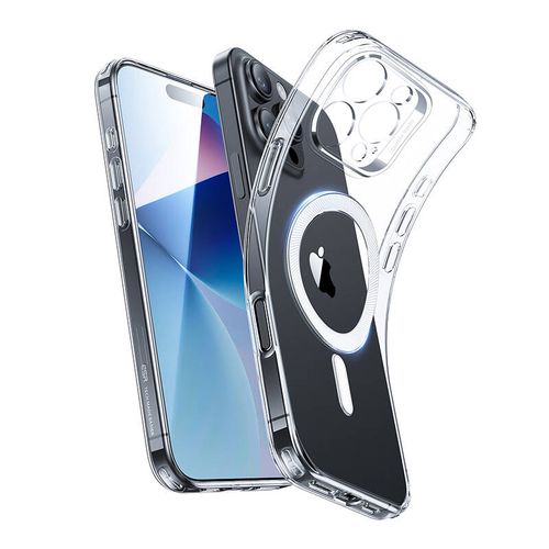 ESR Zero Clear (HaloLock) Case for iPhone 16 Pro Max (transparent), ESR 1A7740102