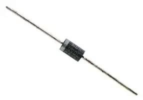 FAST RECOVERY DIODE, 1A, 200V, AXIAL 1N4935G