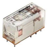 RELAY, DPDT, 250VAC, 8A 4058610000