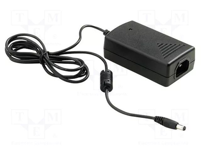 Test acces: power supply KEYSIGHT U1780A