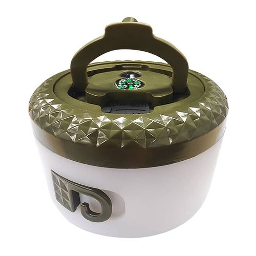 Camping lamp 2w1 Superfire LT01, Superfire LT01