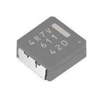 POWER INDUCTOR, 0.47UH, 37.2A, 8X8.4X4MM ETQP4MR47KVK