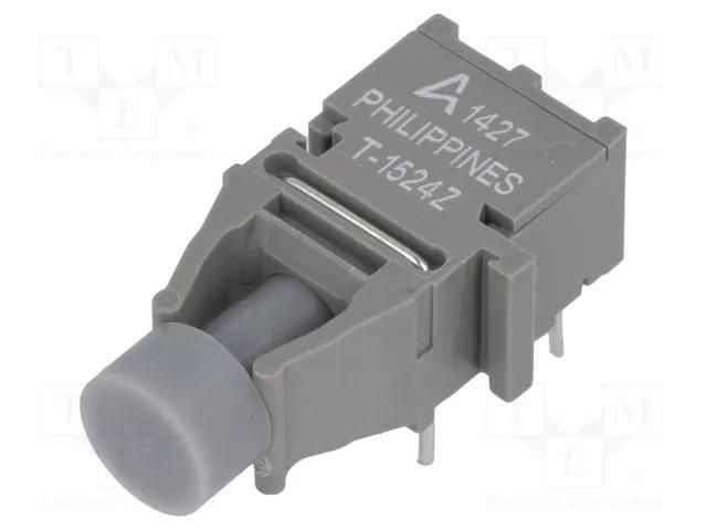 Toslink component: simplex transmitter BROADCOM (AVAGO) HFBR-1524Z