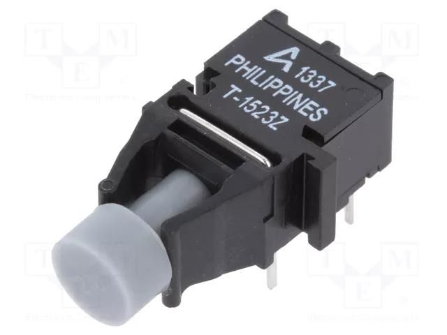 Toslink component: simplex transmitter BROADCOM (AVAGO) HFBR-1523Z