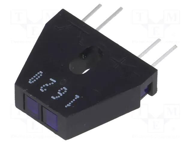 Sensor: photoelectric; diffuse-reflective; 0÷3.8mm LITEON LTH209-01