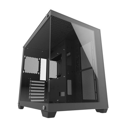 Darkflash C285P computer case (black), Darkflash C285P Black