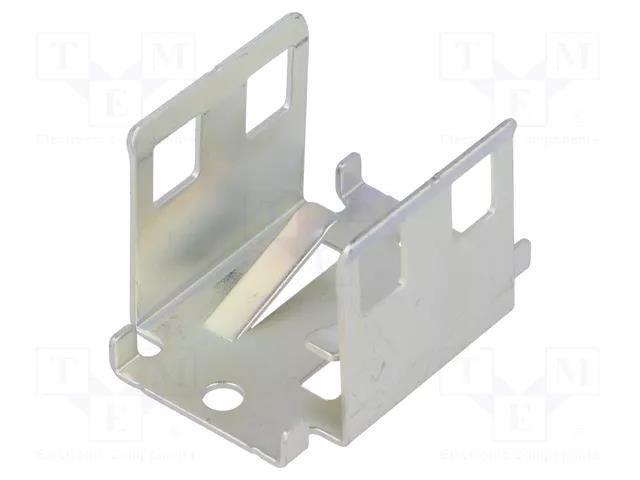 Mounting holder; G7J OMRON R99-04