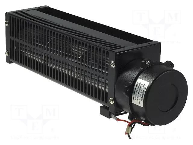 Fan: AC; cross flow; 230VAC; 402x100x90mm; 300.9m3/h; 50dBA; ball FULLTECH UF6030CBA23H-L