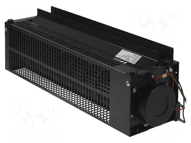 Fan: AC; cross flow; 230VAC; 510x150x130mm; 450.5m3/h; 48dBA; ball FULLTECH UF9439CBP23H-L