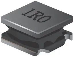 INDUCTOR, SHIELDED, 1UH, 2.35A, SMD SRN3015-1R0Y.