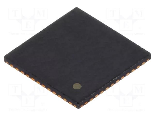 IC: STM32 ARM microcontroller; 84MHz; UFQFPN48; 1.7÷3.6VDC STMicroelectronics STM32F401CCU6