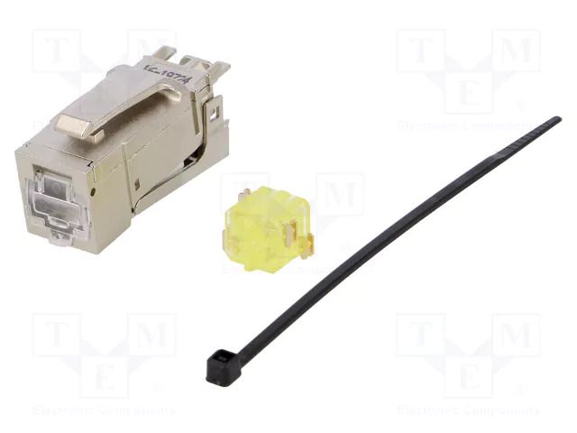Case RJ45; preLink HARTING 20825010001