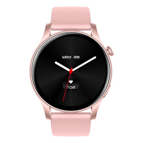 Colmi V73 smartwatch (pink), Colmi V73 Pink