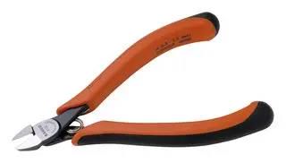 CUTTER, SIDE, SEMI FLUSH, 120MM 4130