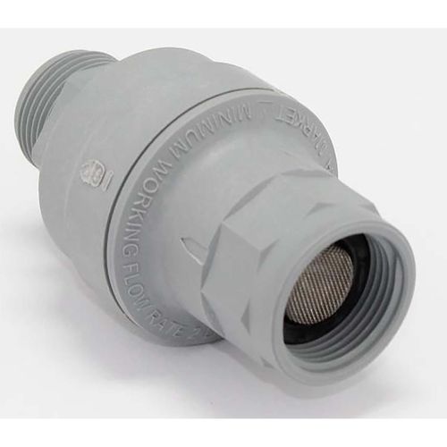ACQ002 Mechanic Aqua Stop Grey 484000008591 8015250500721
