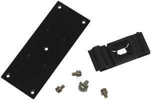 DIN RAIL MOUNTING KIT  ECL15 DIN CLIP.