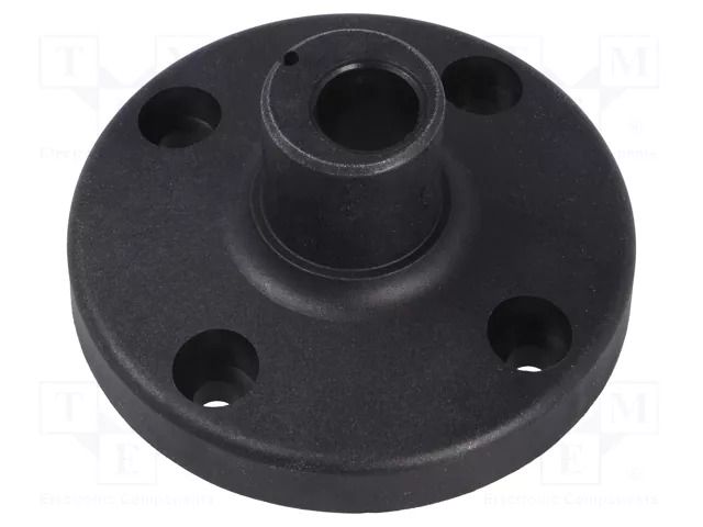 Accessories: vertical holder; IP54; KombiSIGN 50; -20÷50°C WERMA WER-97584090