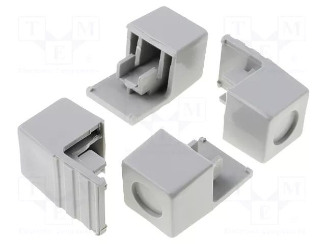 Quick mounting feet; ABS; ULTRAMAS BOPLA UTAS