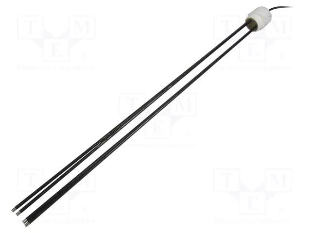 Sensor: liquid level; cables; dilute acids,water; PVC; 1.5m EIEWIN CZP-4VDR2