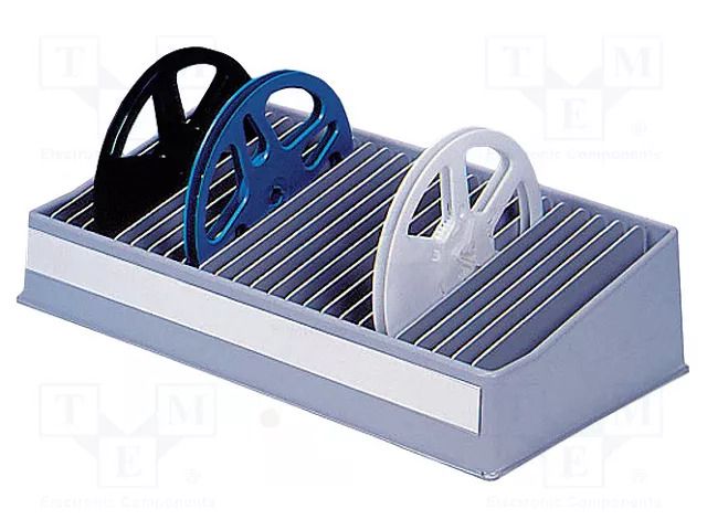 Container: SMD reel stand; 450x240mm LICEFA V11-4