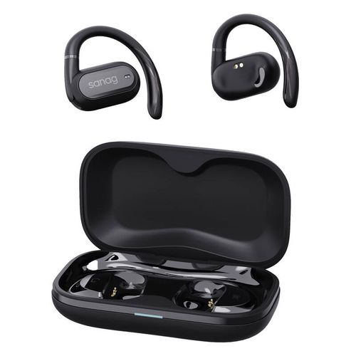 OWS Sanag G36S wireless headphones (black), Sanag G36S