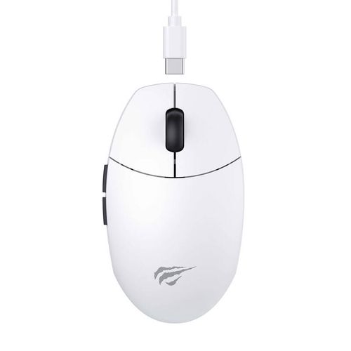 Havit MS1039W wireless gaming mouse (white), Havit MS1039W