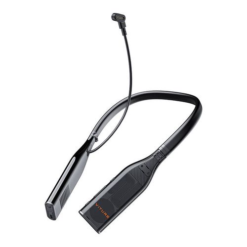 VITURE One-NkBd-Blk Neckband, Viture Pro-NkBd-Blk