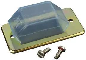 SEALING BOOT, SILICONE RUBBER HE-1015