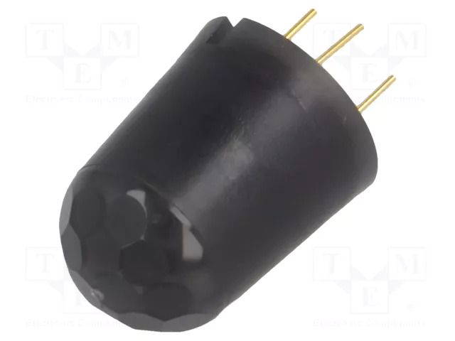 Sensor: movement; diffuse-reflective; digital; Usup: 3÷6VDC; 5m PANASONIC AMN31111J