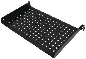 ALL IN-ONE SHELF, 1U, STEEL D-4455