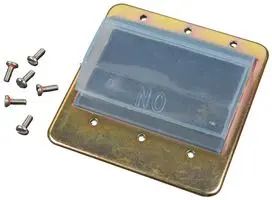 CIRCUIT BREAKER BOOT HE-1070