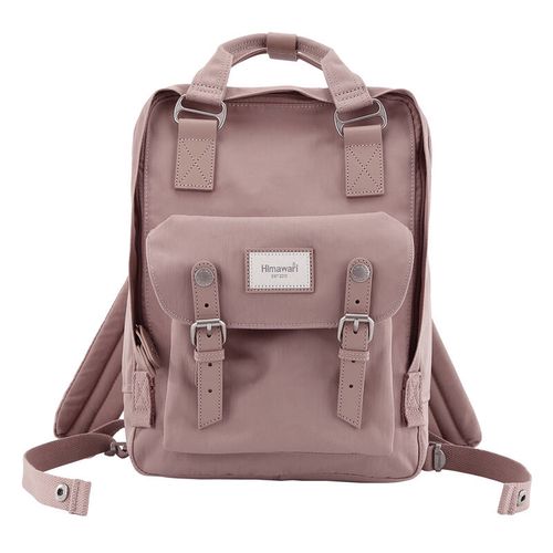 Himawari 188L 14'' laptop backpack (pink), Himawari 188L-81