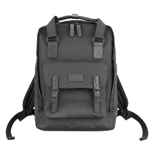 Himawari 1010 15.6'' laptop backpack (black), Himawari 1010-1