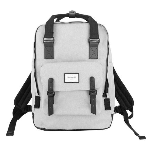 Himawari 1010 15.6'' laptop backpack (gray), Himawari 1010-8