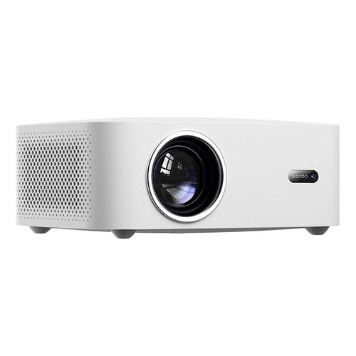 Wanbo X2 Max projector white, Wanbo X2 Max White