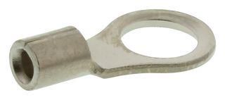 CRIMP TERMINAL, RING, 0.25-1.6XM5 322799