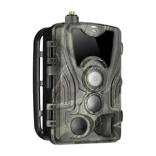 Suntek 2G MMS SMTP Trail Camera., Suntek HC-801M