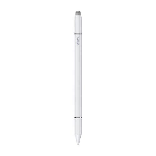 Baseus Smooth Writing III magnetic stylus 3in1 (white), Baseus P80080801211-00